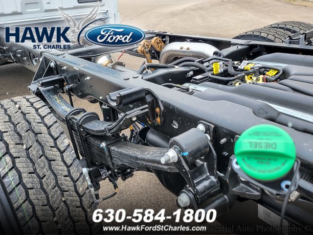 2024 FORD F-600 - Image 15