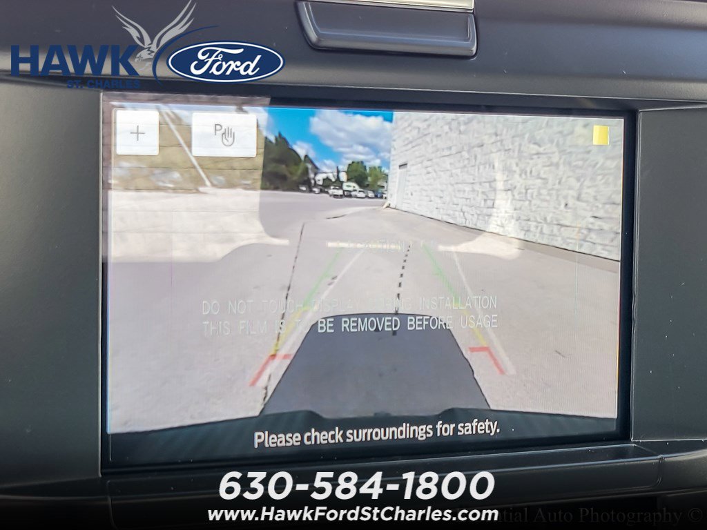 2025 FORD F-350 - Image 11