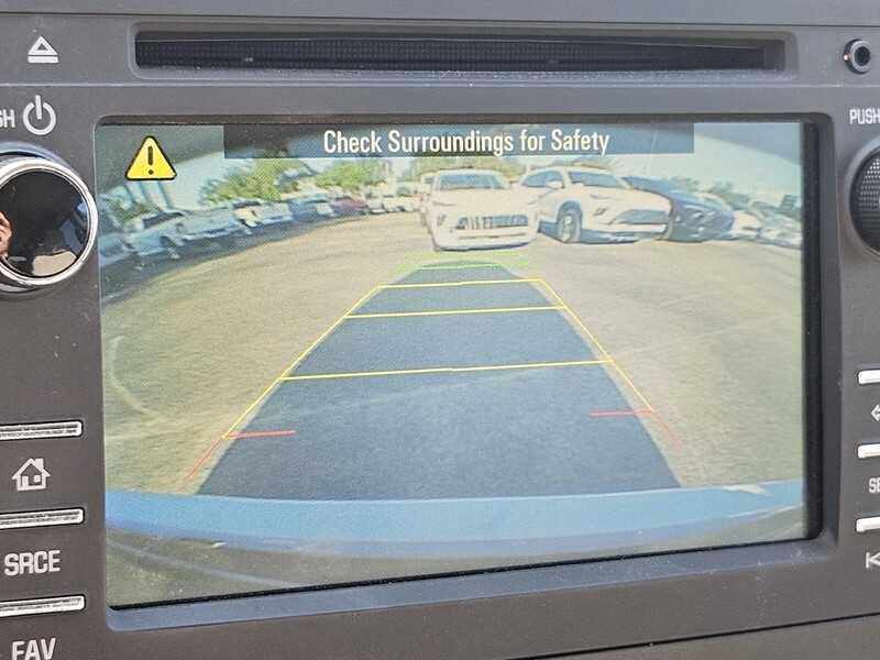 2016 Buick Enclave Convenience photo 17