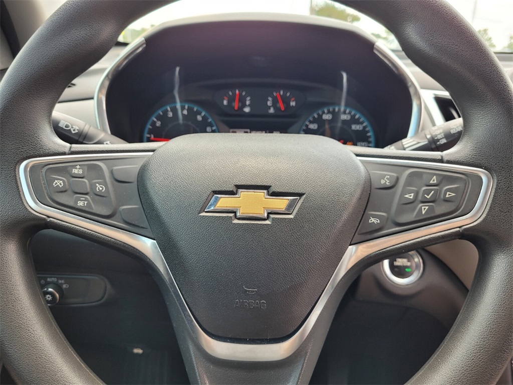 2018 Chevrolet Equinox LS photo 18