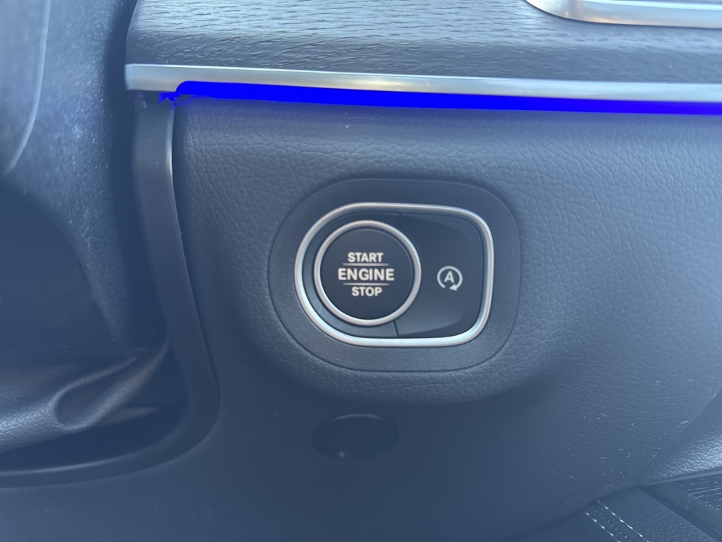 New 2025 Cirrus Silver Metallic Mercedes-Benz GLS 450 image 36