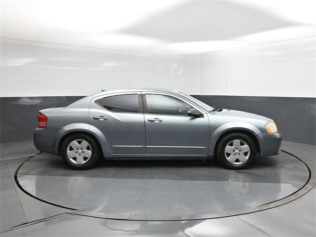 2010 Dodge Avenger SXT photo 21