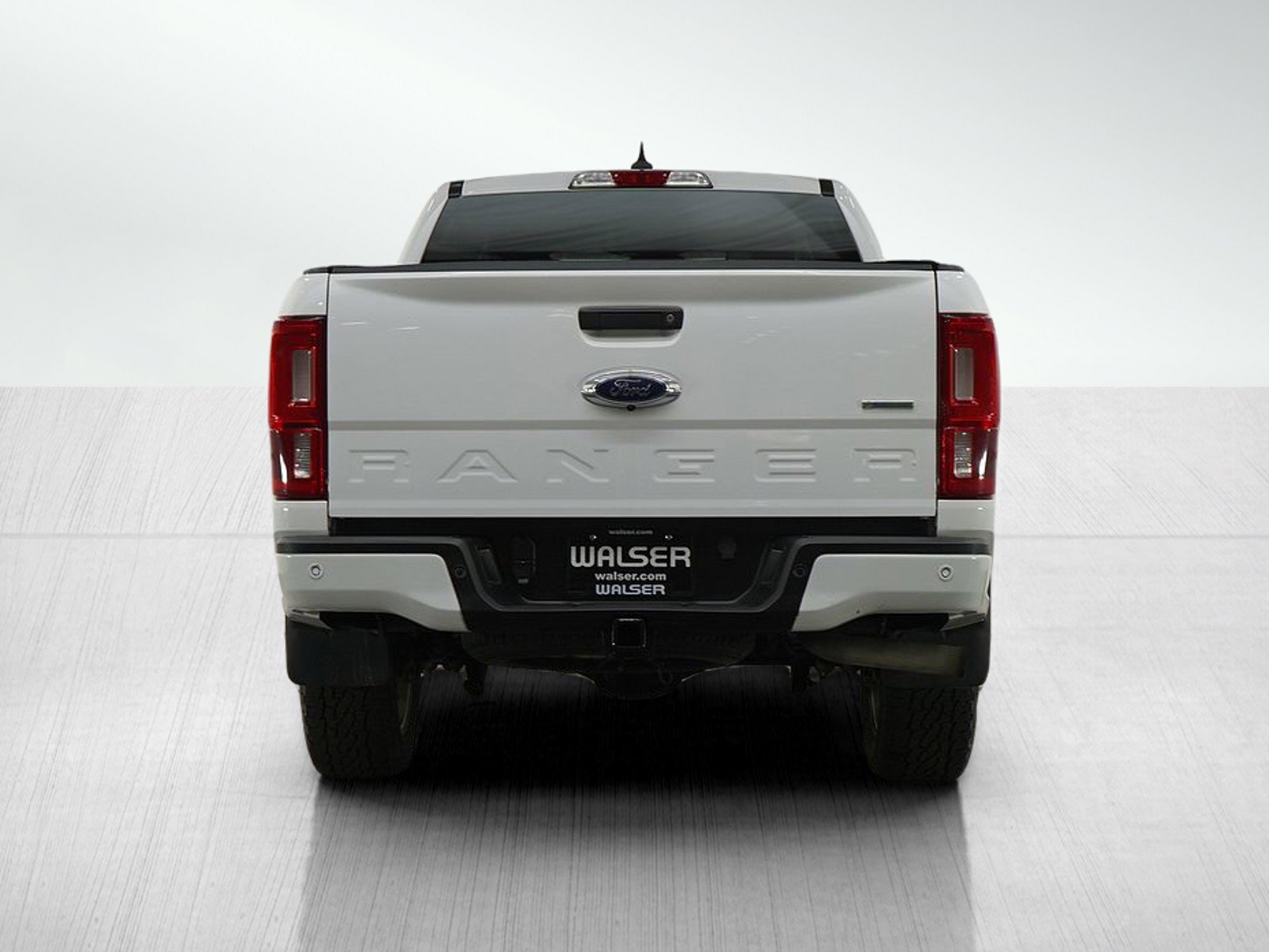 2019 Ford Ranger XLT photo 4