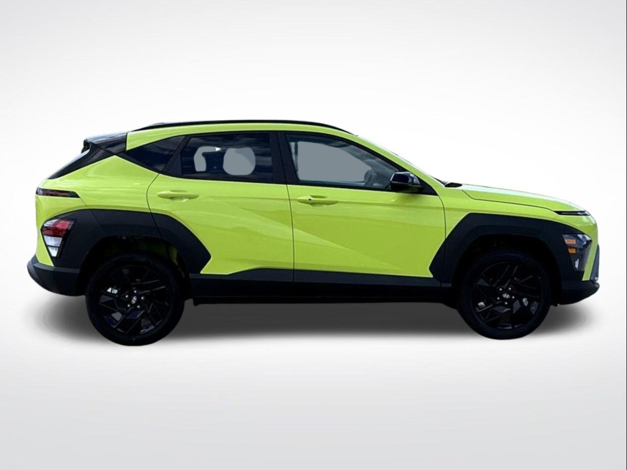 2026 Hyundai Kona SEL photo 4