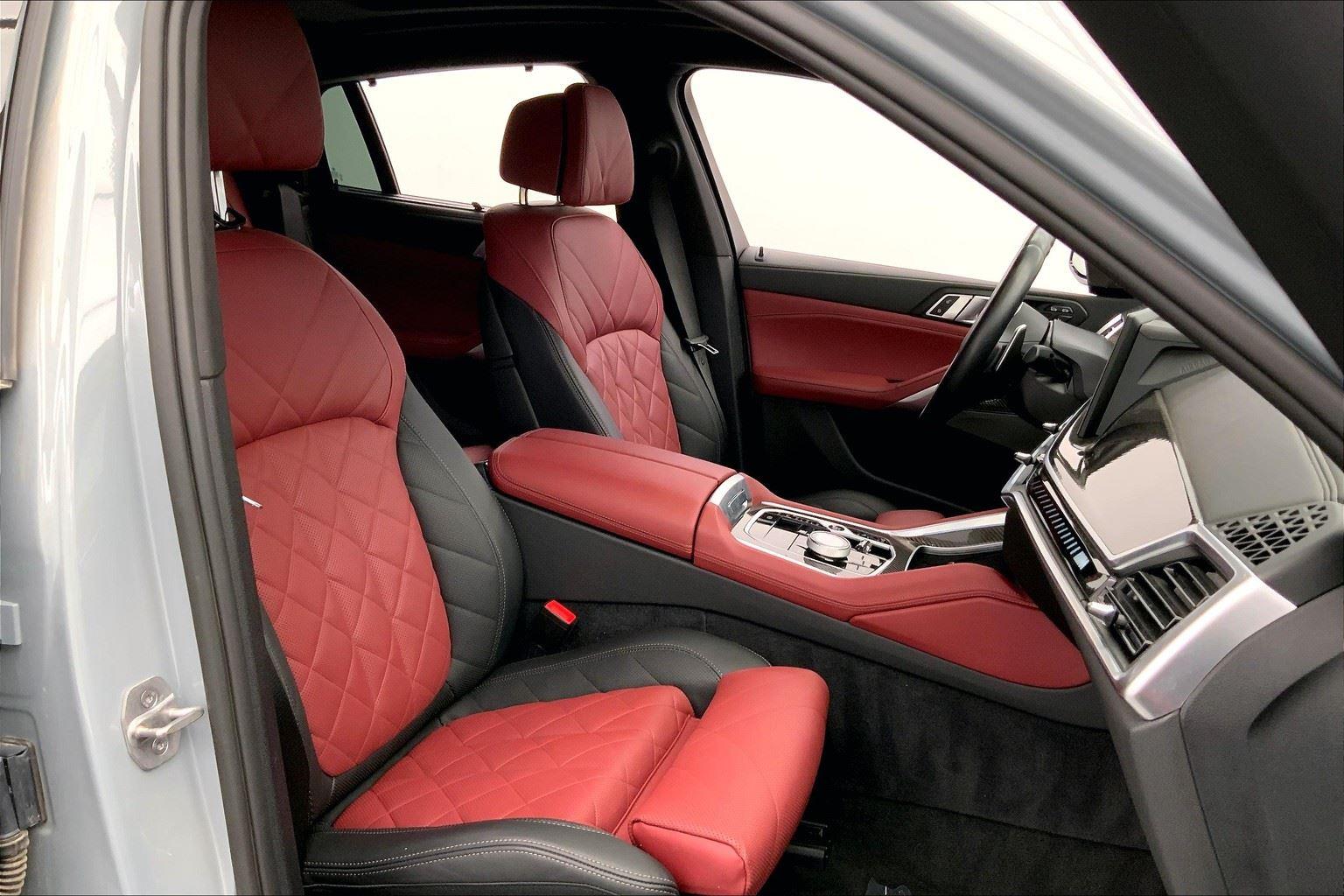 2024 Bmw X6 photo 5