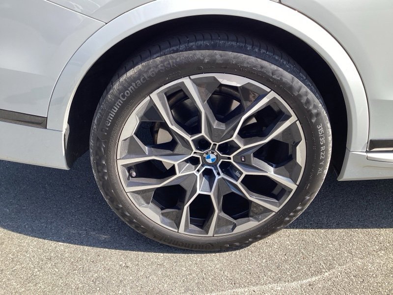2023 Bmw X7 xDrive40i photo 6