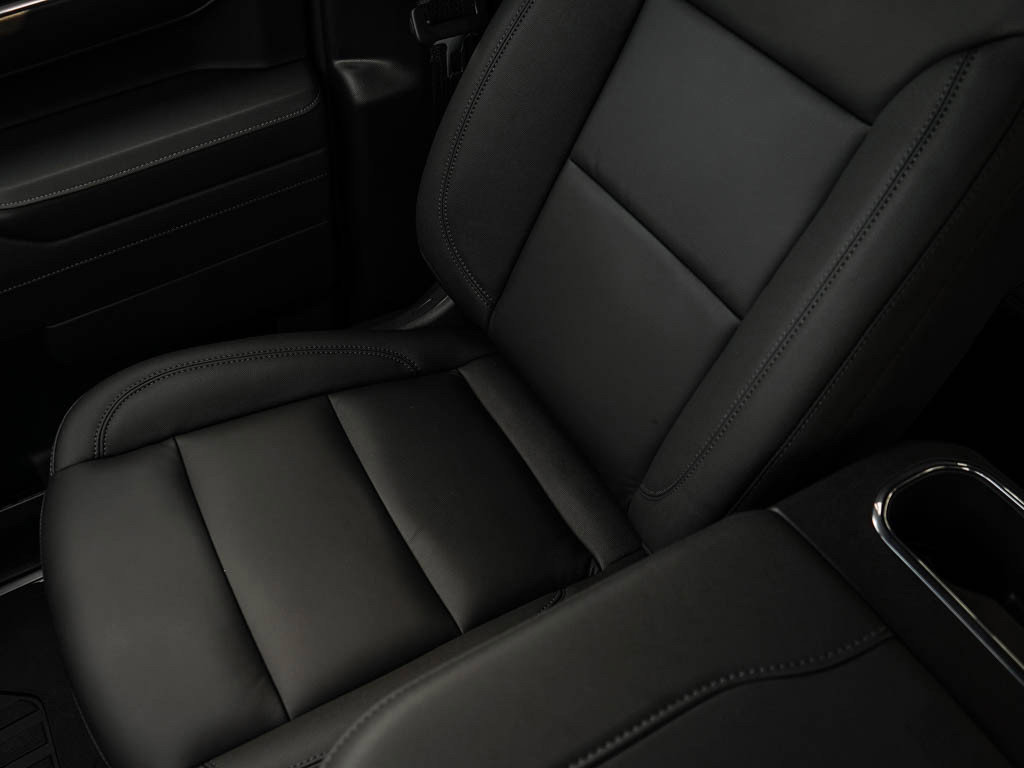 2026 Gmc Sierra Elevation photo 19