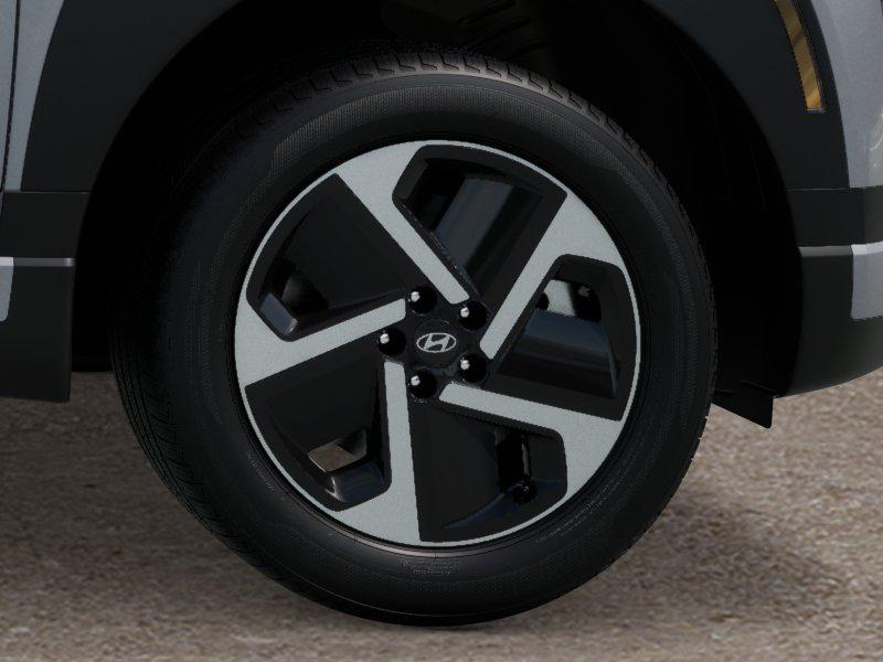 2026 Hyundai Ioniq SE photo 8
