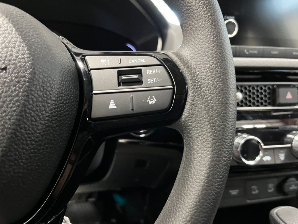2026 Honda Civic LX photo 13