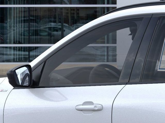 2025 Ford Escape ST-Line photo 20