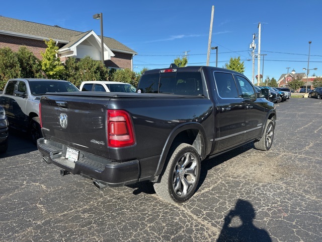 2020 Ram 1500 Limited photo 7