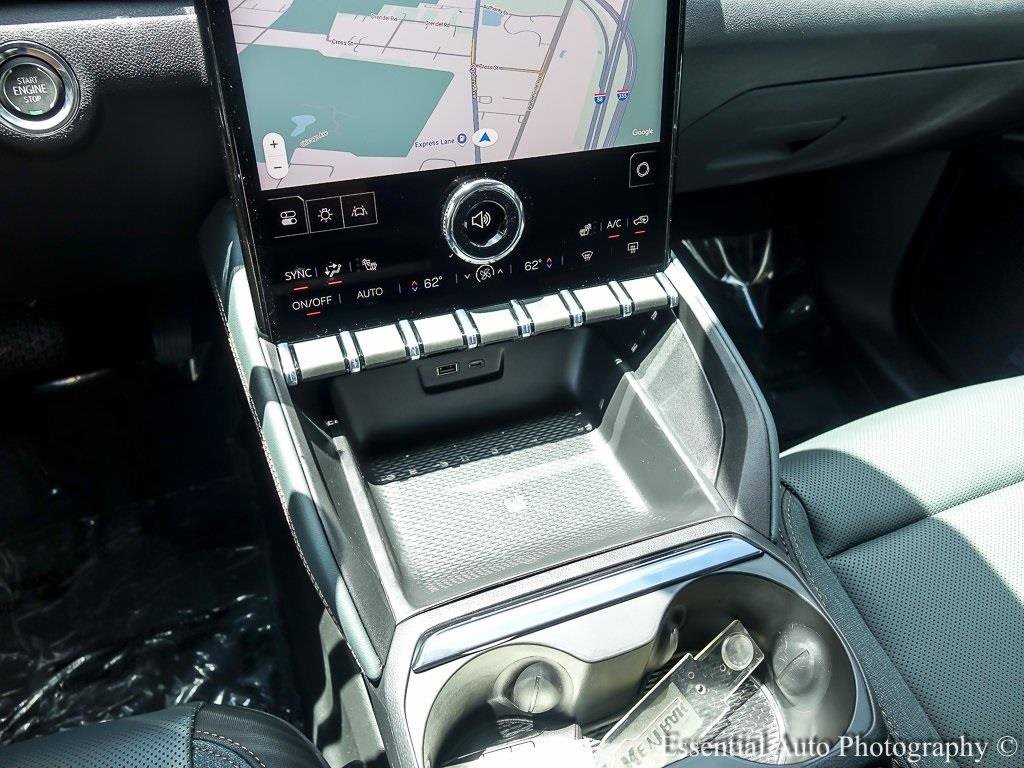 2026 GMC TERRAIN - Image 18