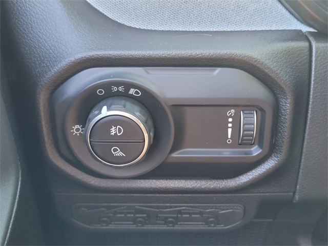 2025 Jeep Gladiator Sport photo 20