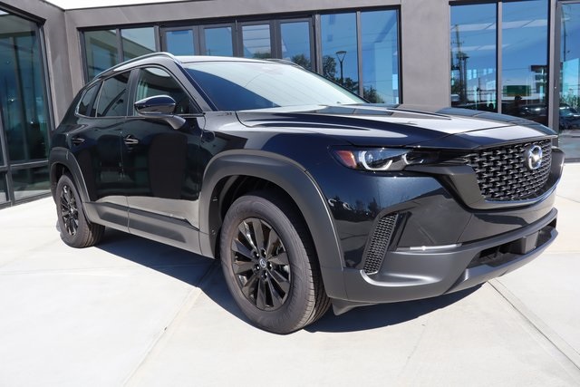 2026 Mazda CX-50 Premium's photo