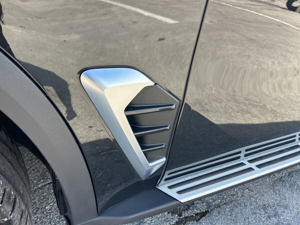 2024 Bmw X5 sDrive40i photo 18