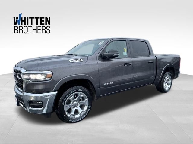 2026 RAM Ram 1500 Pickup Big Horn/Lone Star's photo