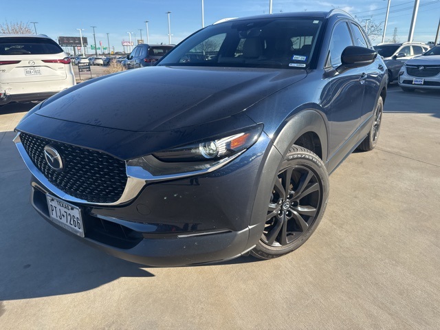 2021 Mazda CX-30 Turbo Premium Plus's photo