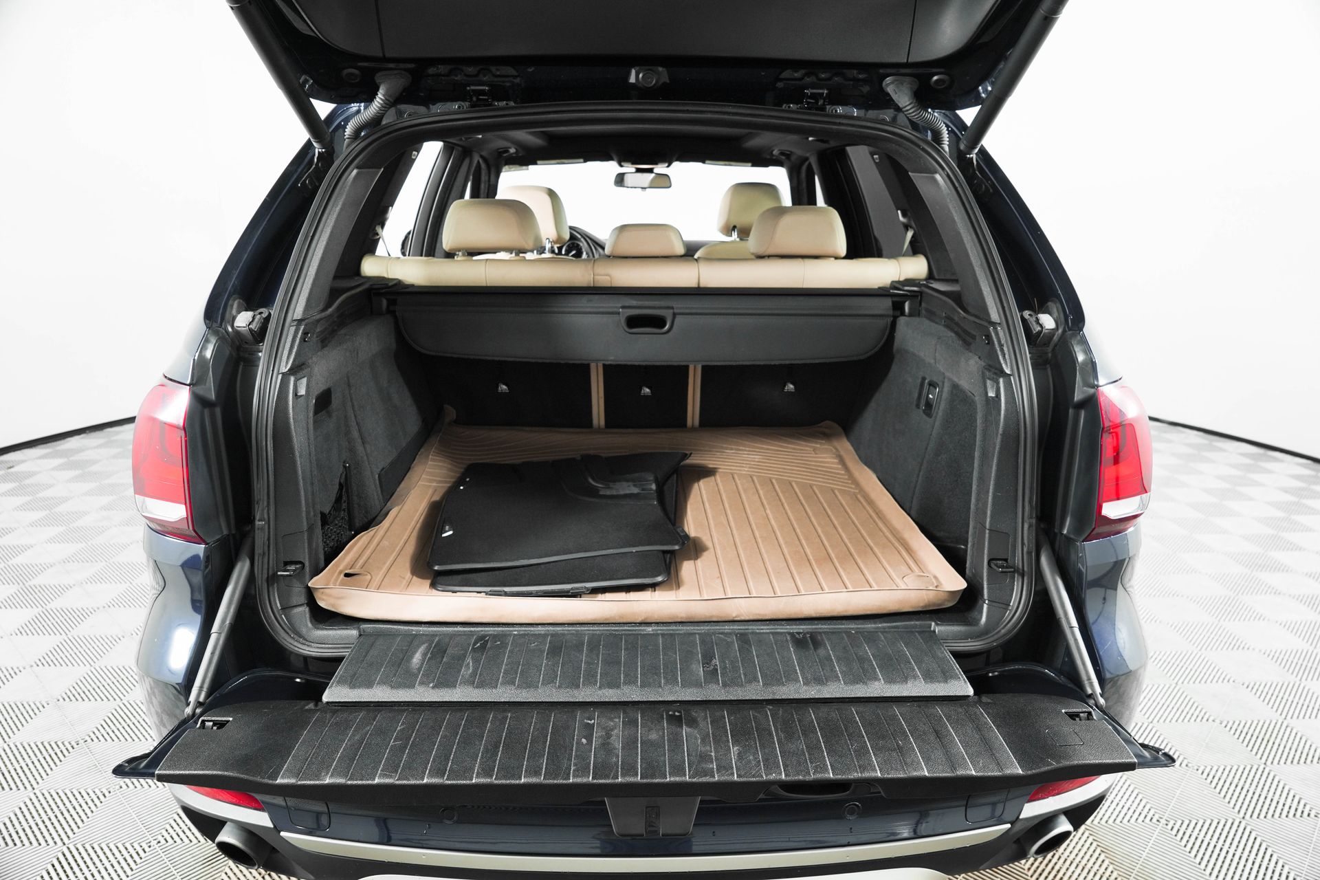 2017 Bmw X5 sDrive35i photo 24