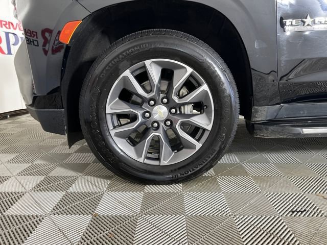 2021 Chevrolet Tahoe LT photo 22
