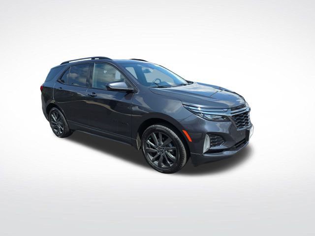 2023 Chevrolet Equinox RS photo 7