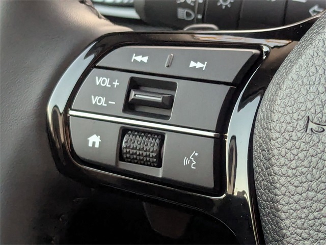 2025 Honda Pilot EX-L photo 14