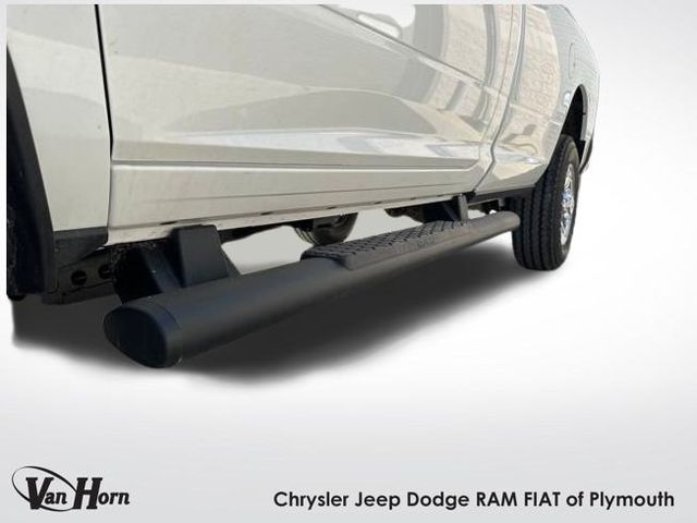 2024 Ram 2500 Tradesman photo 31