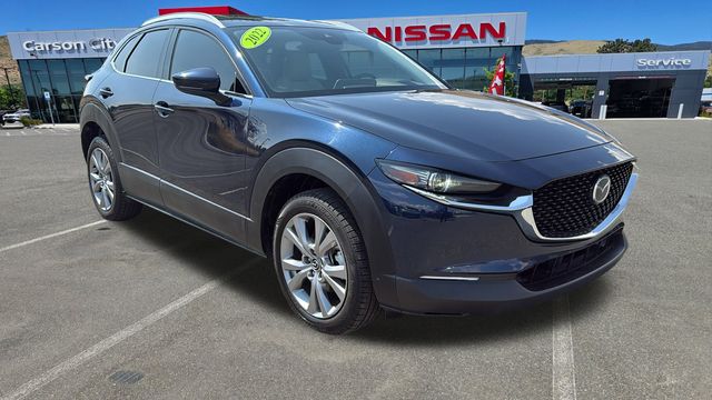 2022 Mazda CX-30