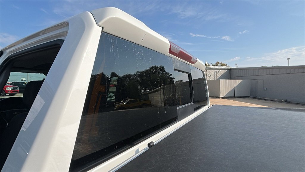 2019 Chevrolet Silverado 1500 LTZ photo 20