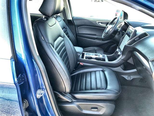 2024 Ford Edge SEL photo 13