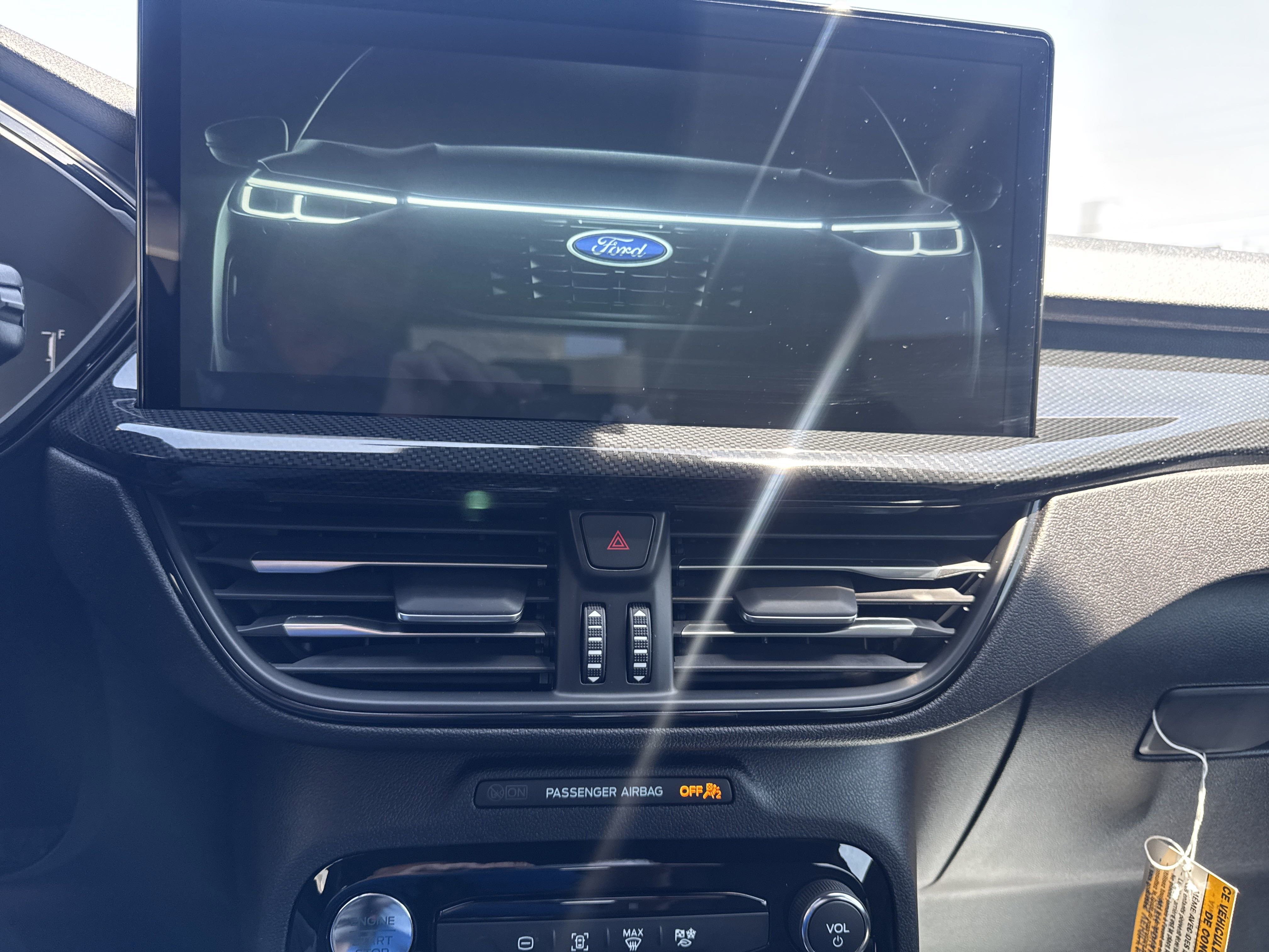 2025 Ford Escape ST-Line photo 12