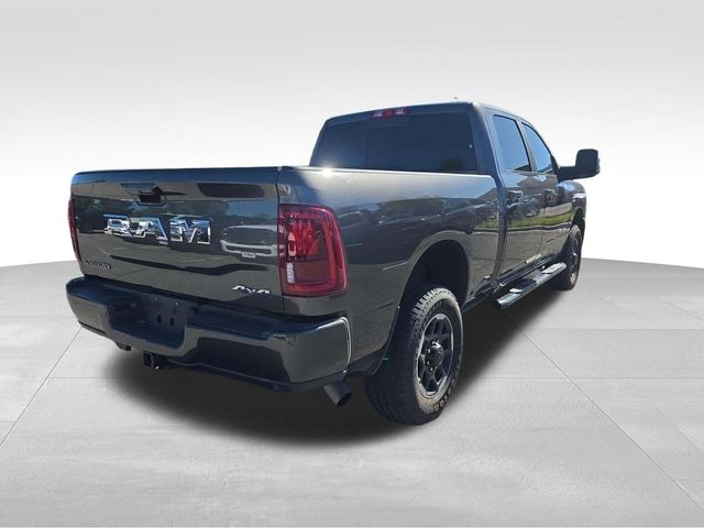 2025 Ram 2500 Laramie photo 2