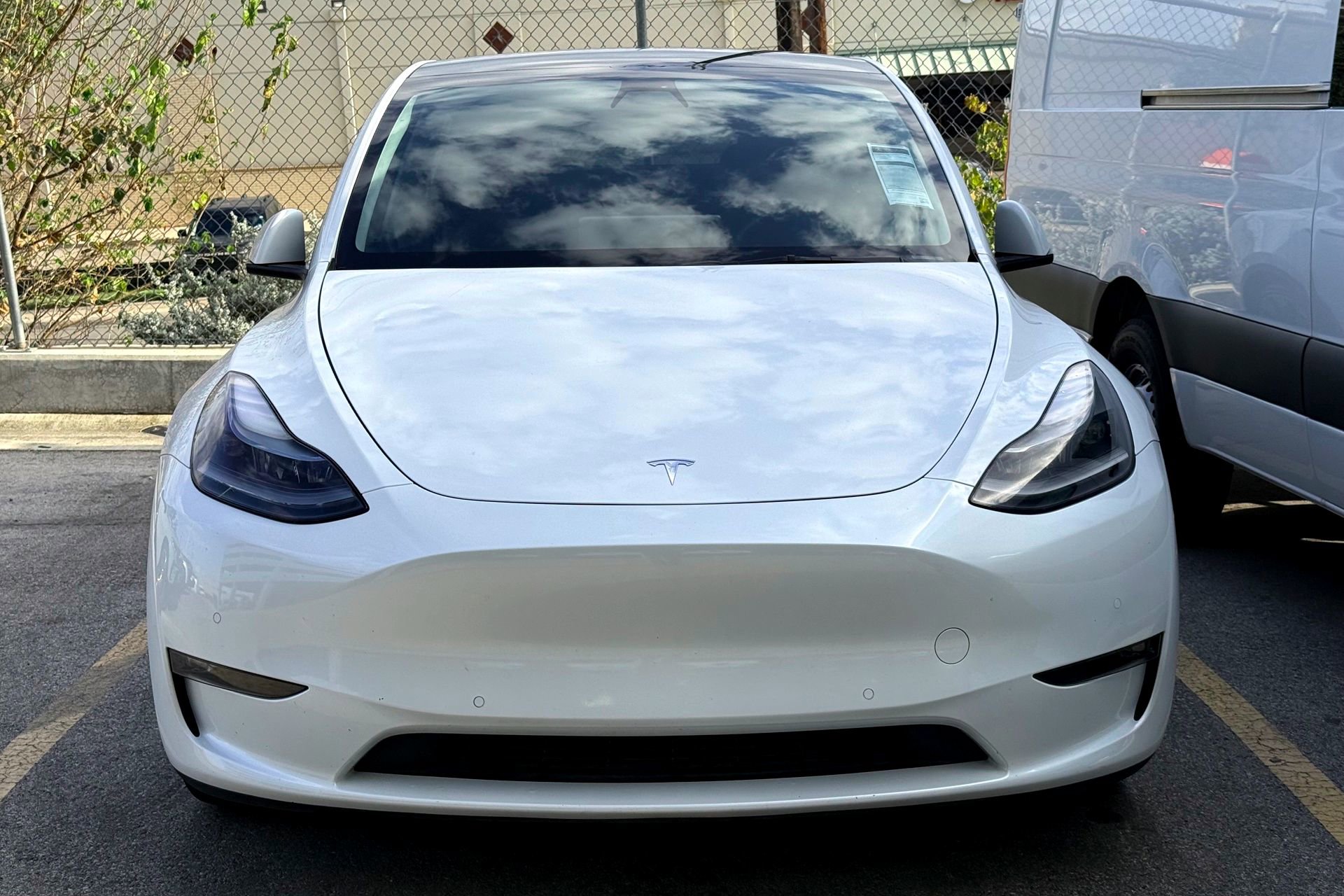 Used 2022 Tesla Model Y Performance with VIN 7SAYGDEF3NF355260 for sale in Northfield, Minnesota