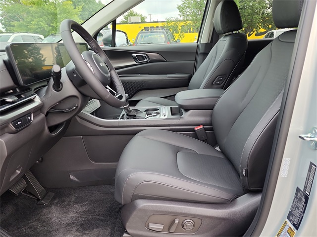 2026 Kia Carnival SX Prestige photo 8
