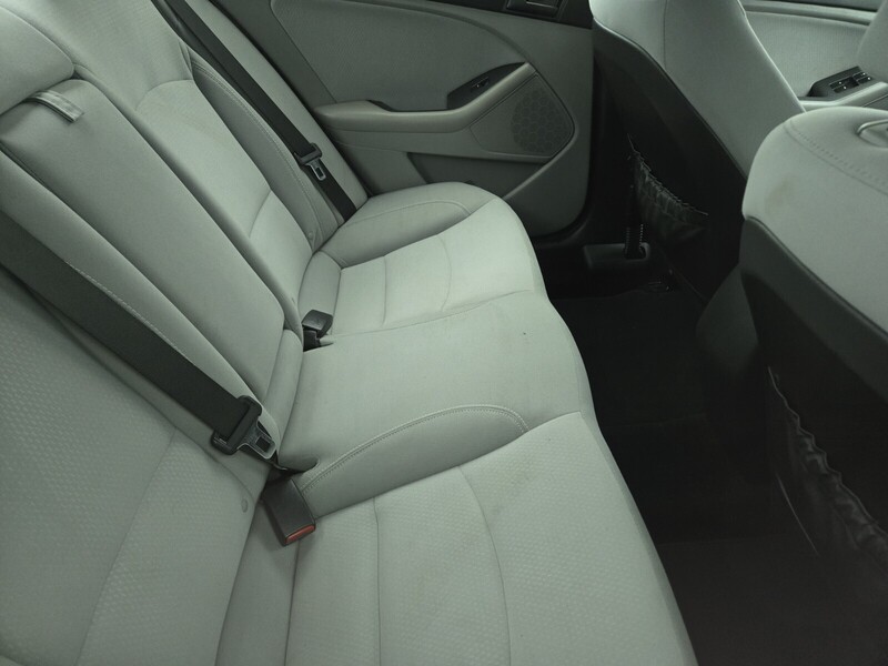 2013 Kia Optima LX photo 4