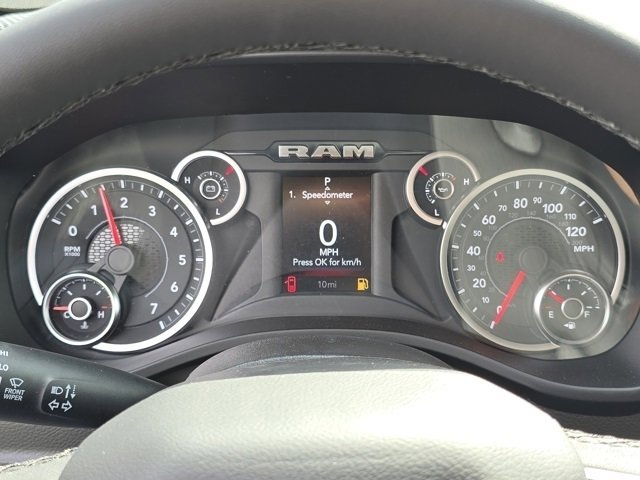 2025 Ram 1500 Big Horn photo 29
