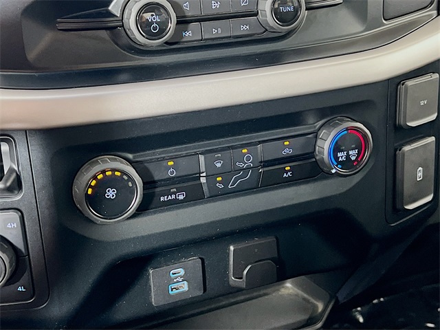 2023 Ford F-150 XLT photo 18