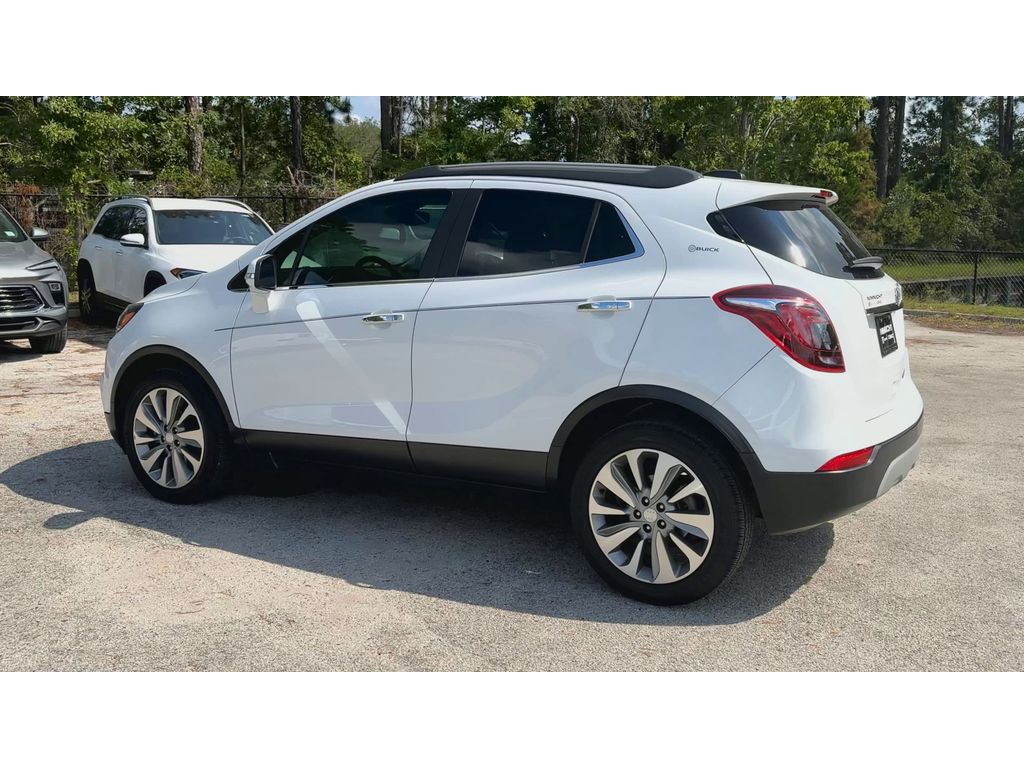 2019 Buick Encore Preferred photo 5