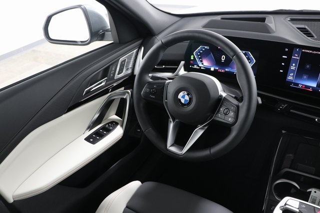 2025 Bmw X2 xDrive28i photo 20