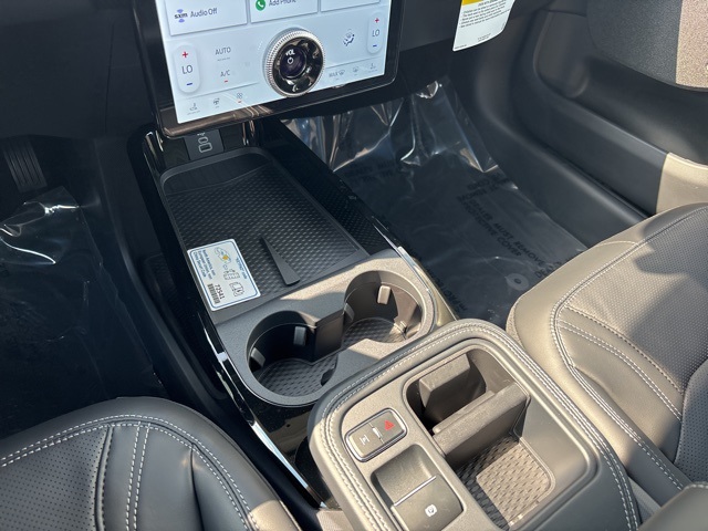 2025 Ford Mustang Mach-E Premium photo 26