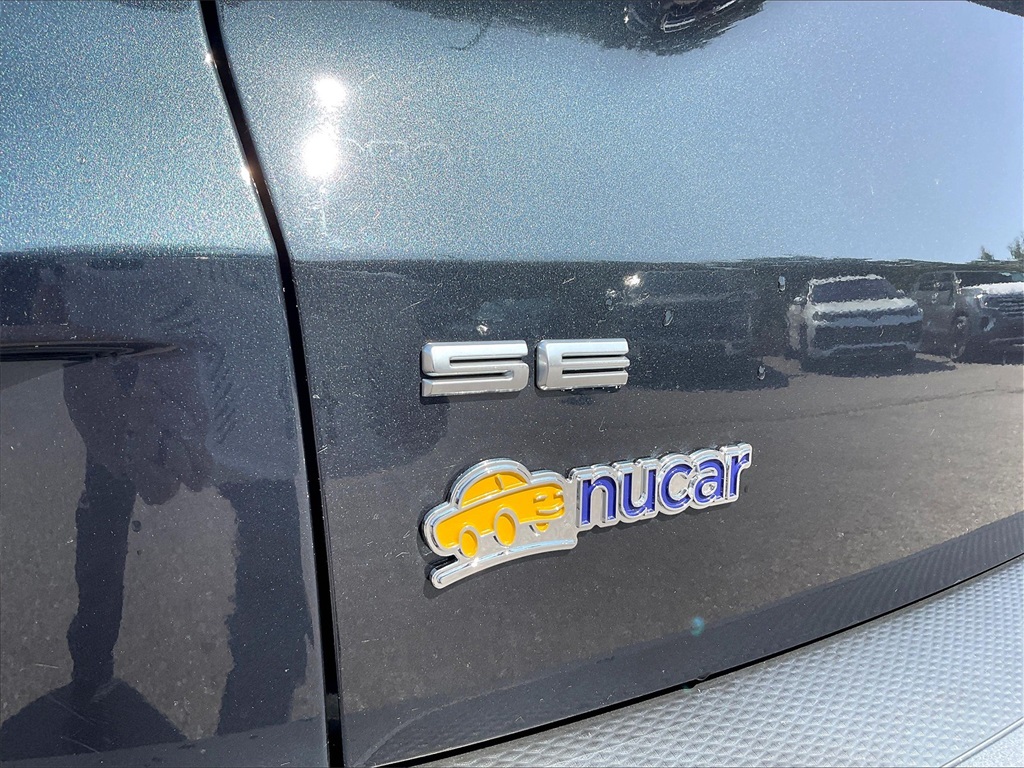 2022 Ford Escape SE photo 26