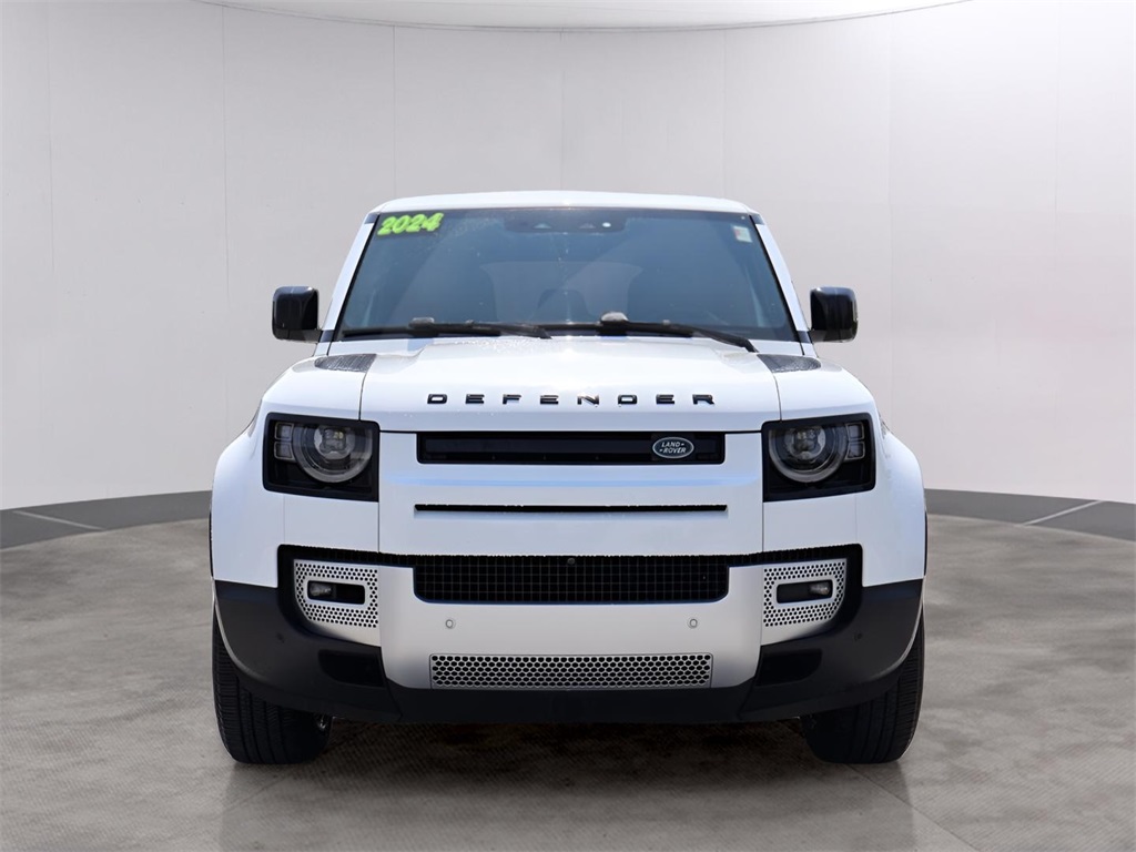 Certified 2024 Land Rover Defender S with VIN SALEJ7EX2R2274232 for sale in Kansas City