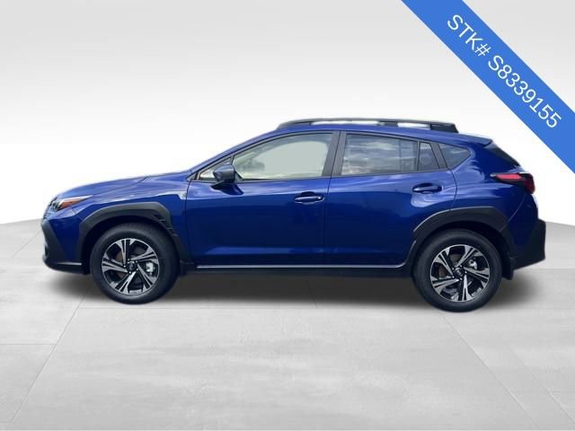 2025 Subaru Crosstrek Premium photo 4