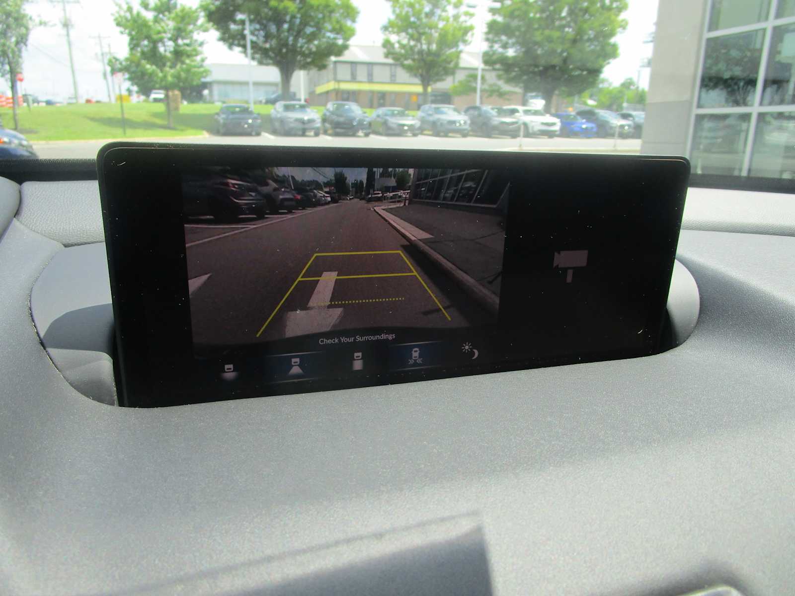 2025 Acura TLX Technology photo 21