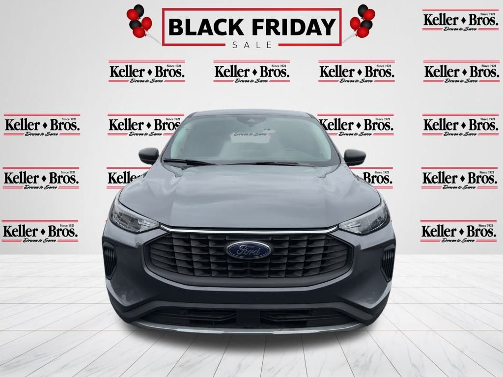 2023 Ford Escape Active photo 2