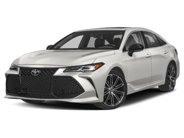 2019 Toyota Avalon Touring's photo