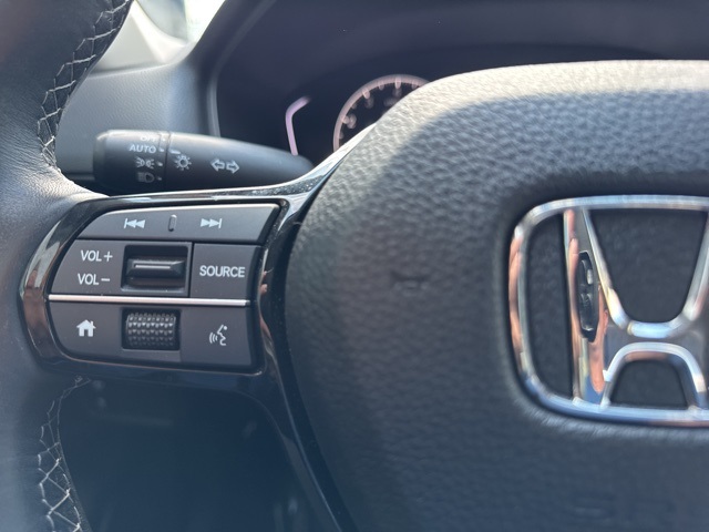 2023 Honda Civic EX photo 23