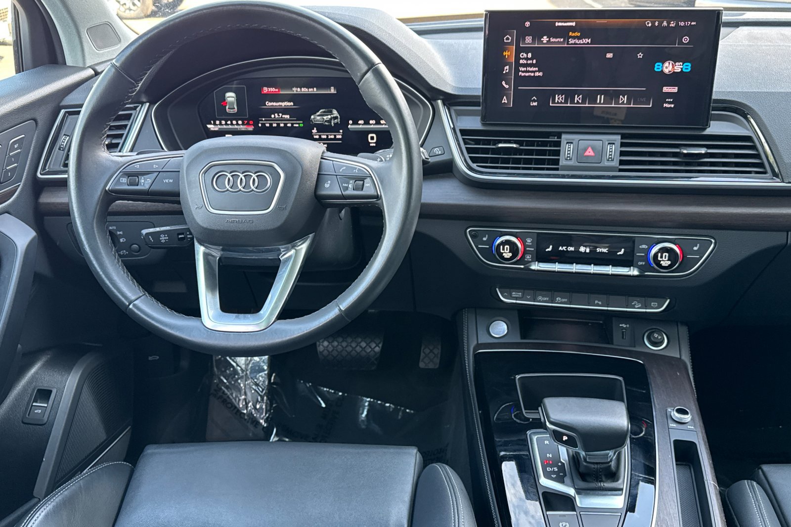 2024 Audi Q5 S line Premium Plus photo 12