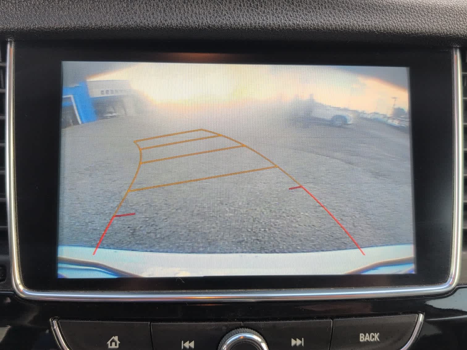 2018 Buick Encore Preferred photo 16