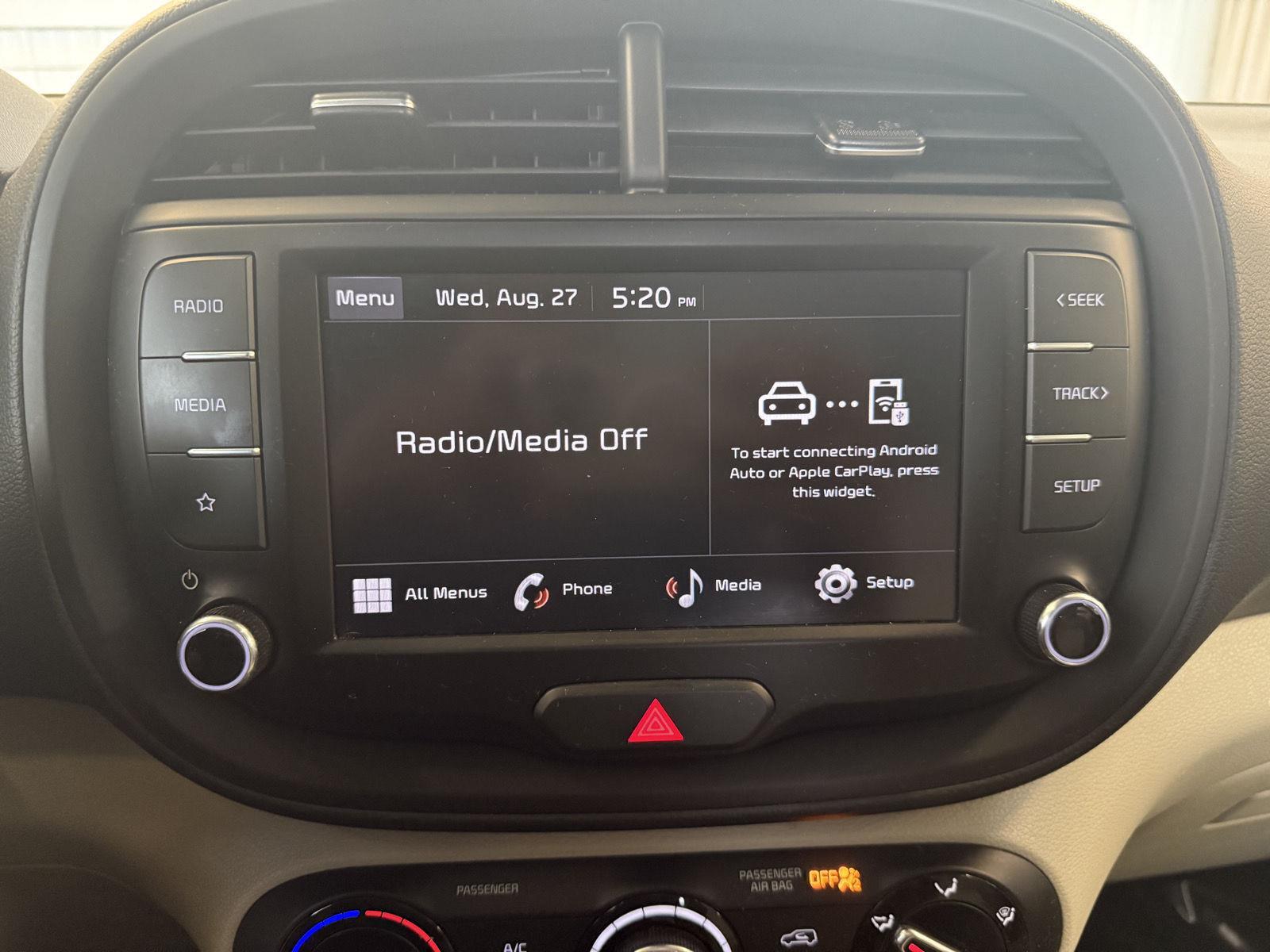 2023 Kia Soul LX photo 33