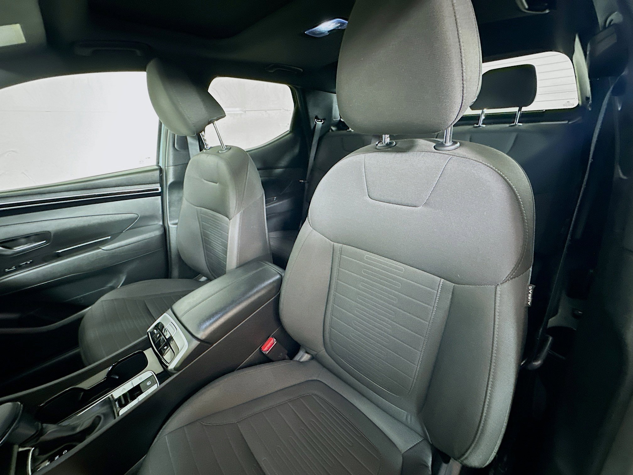 2022 Hyundai Santa Cruz SEL photo 18